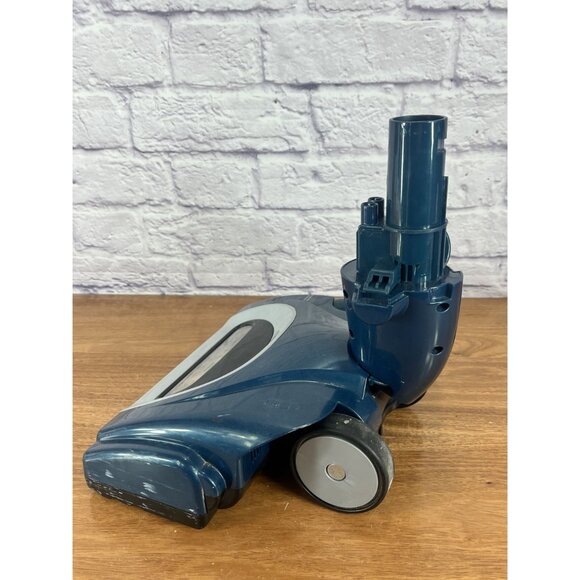 Shark Navigator Motorized Powerhead Floor Nozzle Cleaner Assembly CU510 CU512 - Picture 5 of 10